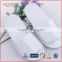 children waffle flip flops hotel slippers white summer bathroom slipper