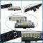 E-Mark approved Super bright 18-SMD car led license plate lights for Mitsubishi