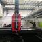 Thin Sheet Metal Laser Cutting Machine for Auto Tools Cutting