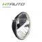 HTAUTO High Low Beam 9-36V DC 7" 20W Led Headlight Bulb for Motorcycle Retrofit Projector Motorcycle Led Lighting
