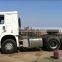 2016 year HOWO 6X4 Tractor Head 336hp 371hp Euro 2