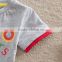 (TK1080) 6 colors grey 2-6Y Neat baby boy summer suits kids sets cheap china wholesale clothing