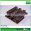 Factory of wpc decorating board interior/exterior /nailed /anti UV