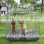 Cheap Chain Link Dog Cages