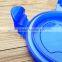 bpa free plastic drinking tea sports water bottle