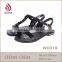 China shoe manufacturer wholesale lady fashion leather shoe