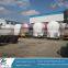 LPG tank Trailer 59500Liters