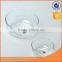 clear glass salad bowl kitchenware glass bowl with individual packing                        
                                                Quality Choice