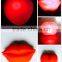 CE led decoration light up heart