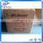 4.5kw to 18kw automatic heating control panel steam engine generator