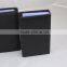 2016 European style genuine leather card holder
