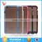 new arrival transparent frosted back cover case for iphone 6 plus alibaba express