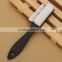 High Quality Universal F Shape 2 Side Shoe Cleaning Brush Suede Nubuck Boot Shoes Cleaner Eraser Polish