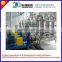 ultrafiltration ceramic membrane filter plant for recovery of Titanium powder