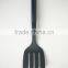 2016 High Quality Nylon Kitchenware Cooking Kitchen Utensils Solid Slotted Spatula
