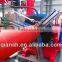 Piping and Flange Fit Up Machine; Piping and Flange Fit up & Welding Machine