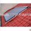 chinese solar selective coating for solar collector system for home