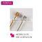 High Quality Silver Rounded Nail CARBIDE Bit For 3/32 Electric DRILL Coarse SJ07 to SJ12