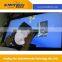 IR multi touch frame overlay kit , touch screen for siemens
