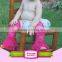 Fashion Baby Toddler Leg Warmer Cover Socks children's leg warmers baby's girls ruffle lace leg warmers
