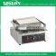 Supplier Restaurant Electric Hamburger Panini Sandwich Maker