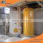 High oil yield groundnut oil manufacturing machine | rice bran oil solvent extraction machine