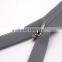 Close End Dress Nylon Invisible Zipper