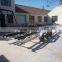11m 18000lbs tri-axles Special boat trailer for sale
