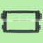 High Quality Plastic Car Audio Frame Out Cover Car shell Shanghai
