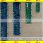 10 touch points interacitve touch foil