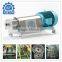 PHM High Shear Homogenizing Pump for Lubricant Grease/Silicone Oil Emulsion