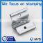 Custom Aluminum Extrusion 6061 Aluminum Profile for LED Lighting