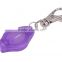 High Quality Cheap LED Key Chain Light For Pets