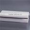 60 Casement Series Upvc Extrusion Profile, Upvc Plastic Extrusion Profile for Window