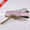 Rose Gold Eyelash Extension Tweezers Set