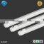 Aluminum body warm white cool white replacement type 4ft 20w led tube light T8 t5