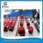 DN125 Concrete Pump Delivery Pipe Elbow(wear resistant)