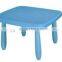 K-Mart KD Plastic new design children kids table and chair set furniture