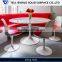 Long straight dining table/dining table pictures/European style dining table