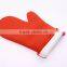 33*20CM Kitchen Essential Various Color Protective Silicone Glove
