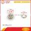 Wholesale price eyelets for clothing and OEM support                        
                                                Quality Choice