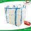 Factory directly breathable big vegetable bags 1000kg, 1ton