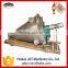 JCT stainless steel drink powder mixer blender powder nauta mixer