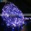 2015 Low voltage micro vine tree led string lights