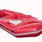 2016 new CE/UL Cando 230cm-470cm Hypalon PVC inflatable boat,inflatable pvc boat, inflatable sport boat