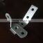 angle channel fittings
