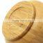 Baby bamboo bowl with Silicone sucker set                        
                                                                                Supplier's Choice