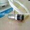 3 stage family water filtration system on the desk