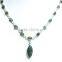 A2966 Antique Sterling Silver Jewelry, Online Jewellery ,Men'S Jewelry, Silver Charms For Bracelets Wholesale