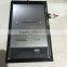 High quality LCD+ Touch Screen Digitizer Assembly For Lenovo Yoga Tablet 2 830 N080JCE-G41 U